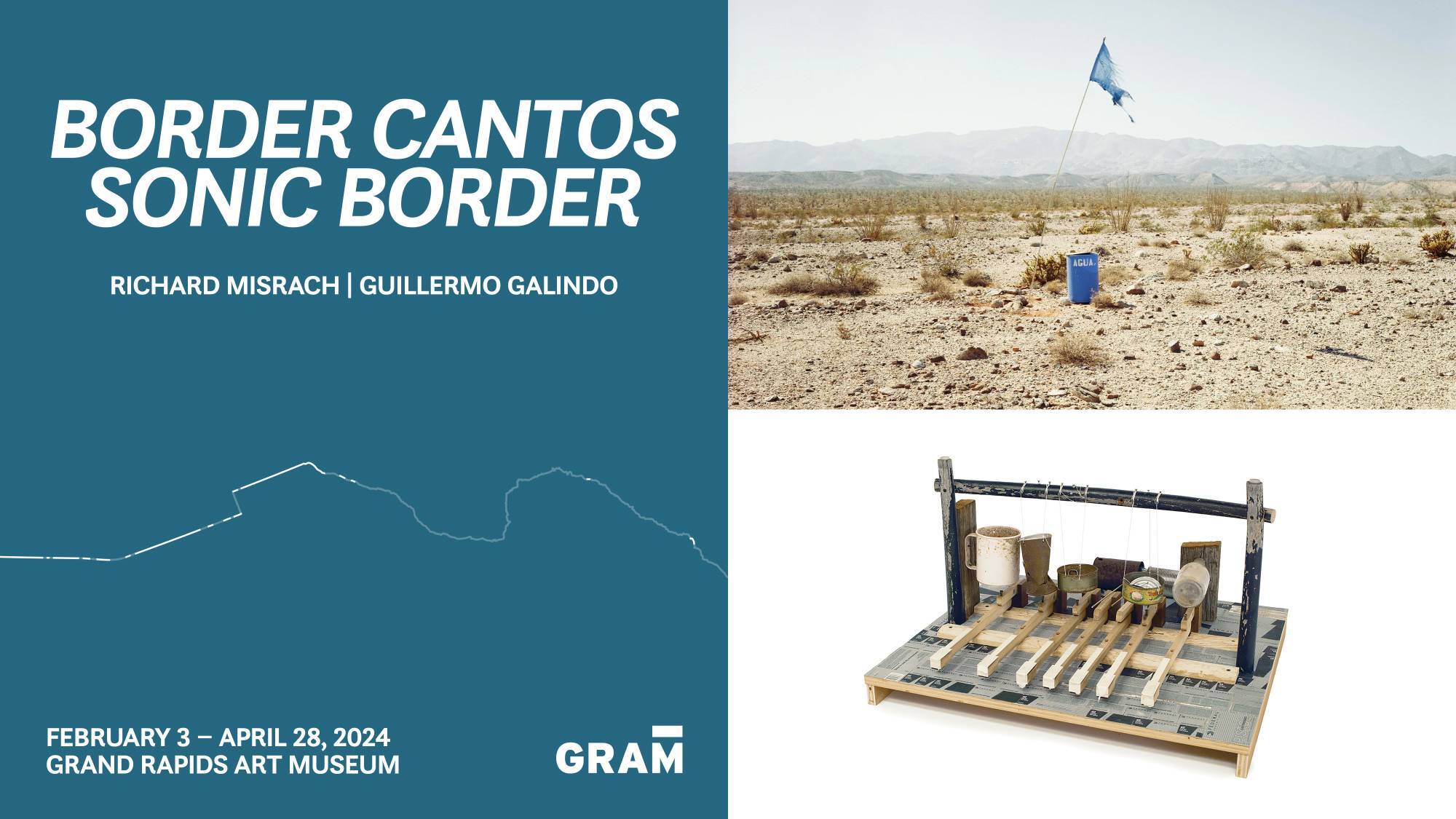 GRAM exhibit